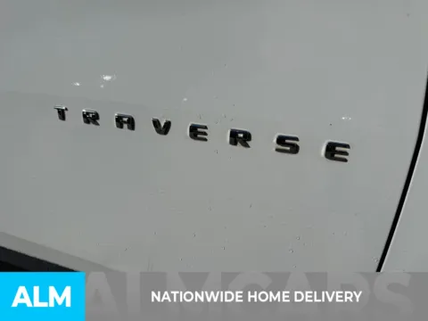 More photos of 2019 Chevrolet Traverse LS at ALM Ford Marietta, GA