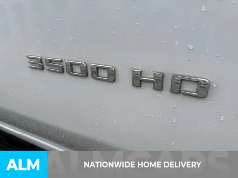 More photos of 2022 Chevrolet Silverado 3500HD LT at ALM Ford Marietta, GA