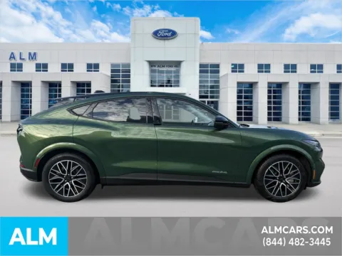 More photos of 2025 Ford Mustang Mach-E Premium at ALM Ford Marietta, GA