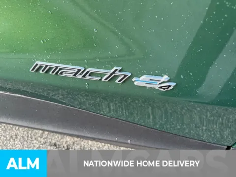 More photos of 2025 Ford Mustang Mach-E Premium at ALM Ford Marietta, GA