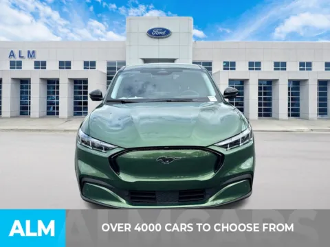 Photos of 2025 Ford Mustang Mach-E Premium for sale in Marietta, GA at ALM Ford Marietta