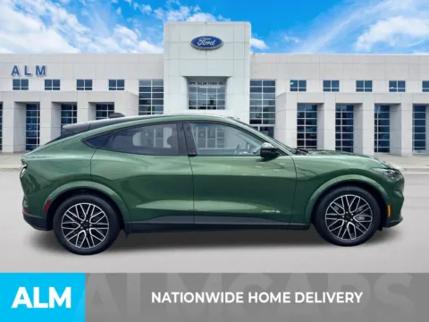 More photos of 2025 Ford Mustang Mach-E Premium at ALM Ford Marietta, GA