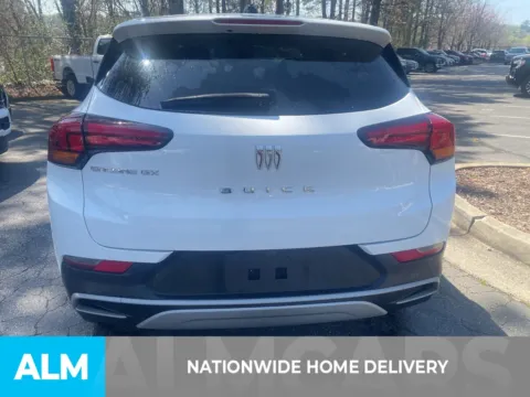 More photos of 2025 Buick Encore GX Preferred at ALM Ford Marietta, GA