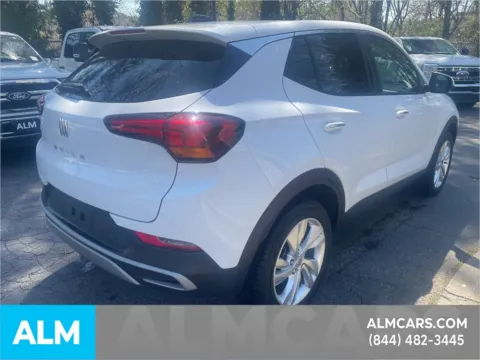 More photos of 2025 Buick Encore GX Preferred at ALM Ford Marietta, GA