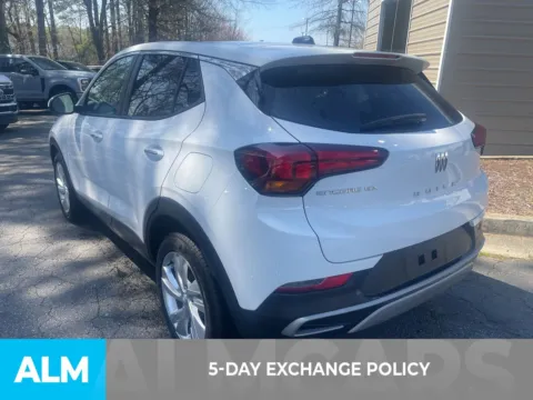 Another view of 2025 Buick Encore GX Preferred for sale in Marietta, GA at ALM Ford Marietta