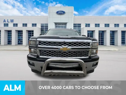 Photos of 2014 Chevrolet Silverado 1500 LT for sale in Marietta, GA at ALM Ford Marietta