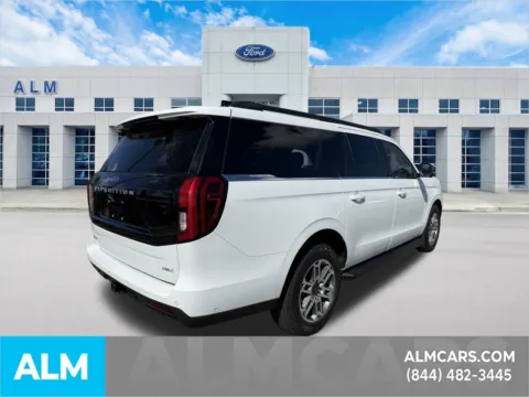 More photos of 2025 Ford Expedition Max Active at ALM Ford Marietta, GA