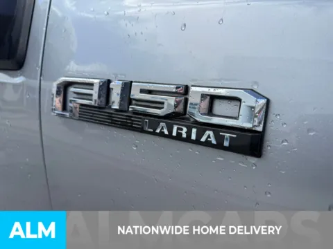 More photos of 2020 Ford F-150 Lariat at ALM Ford Marietta, GA