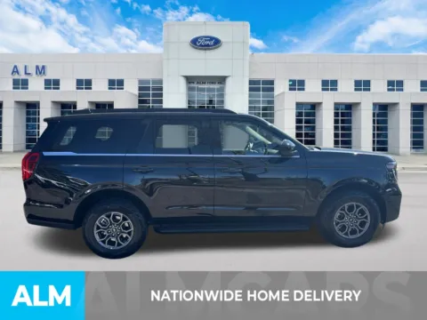 More photos of 2025 Ford Expedition Active at ALM Ford Marietta, GA