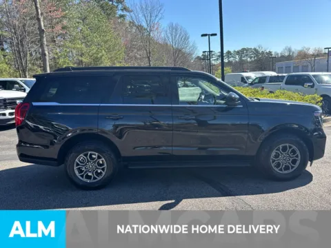 More photos of 2025 Ford Expedition Active at ALM Ford Marietta, GA