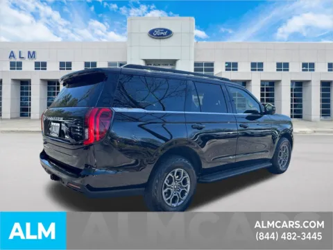 More photos of 2025 Ford Expedition Active at ALM Ford Marietta, GA