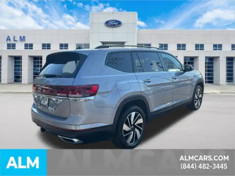 More photos of 2024 Volkswagen Atlas 2.0T SE w/Technology at ALM Ford Marietta, GA