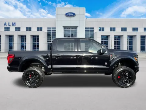 More photos of 2026 Ford F-150 XLT at ALM Ford Marietta, GA
