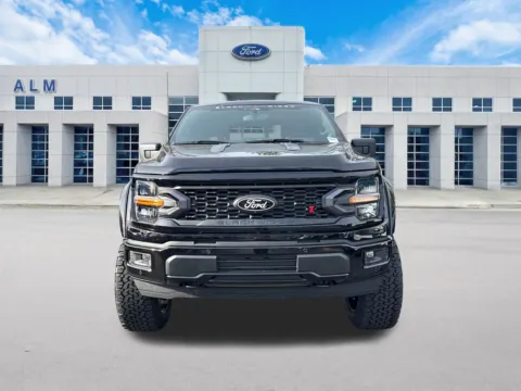 Photos of 2026 Ford F-150 XLT for sale in Marietta, GA at ALM Ford Marietta