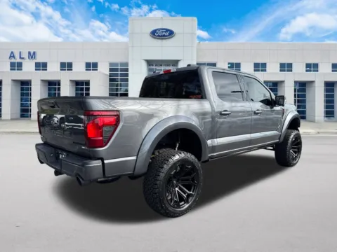 More photos of 2026 Ford F-150 XLT at ALM Ford Marietta, GA