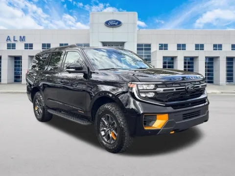 Another view of 2026 Ford Expedition Tremor for sale in Marietta, GA at ALM Ford Marietta