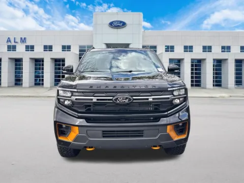 Photos of 2026 Ford Expedition Tremor for sale in Marietta, GA at ALM Ford Marietta