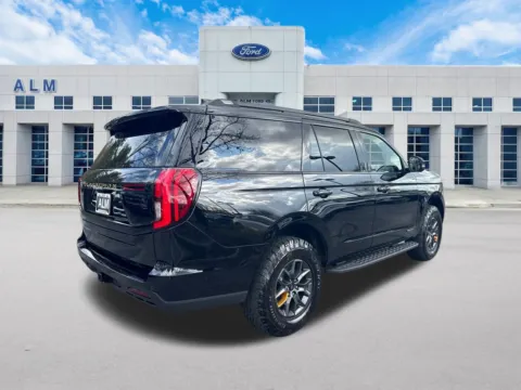 More photos of 2026 Ford Expedition Tremor at ALM Ford Marietta, GA