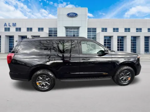 More photos of 2026 Ford Expedition Tremor at ALM Ford Marietta, GA