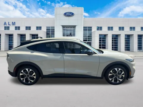 More photos of 2026 Ford Mustang Mach-E Select at ALM Ford Marietta, GA