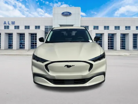 Photos of 2026 Ford Mustang Mach-E Select for sale in Marietta, GA at ALM Ford Marietta