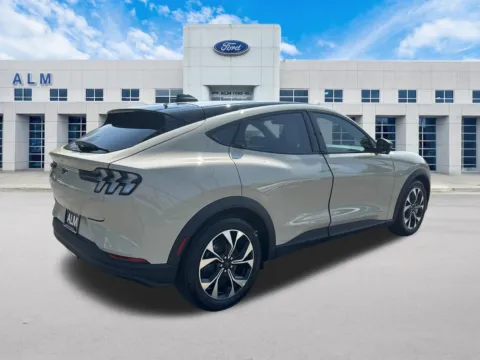 More photos of 2026 Ford Mustang Mach-E Select at ALM Ford Marietta, GA