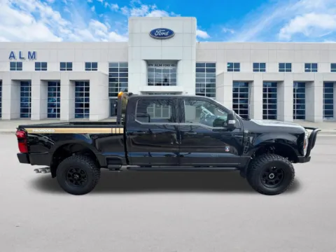 More photos of 2026 Ford F-250SD Lariat at ALM Ford Marietta, GA