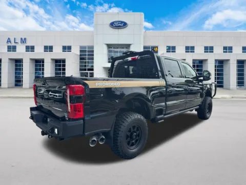 More photos of 2026 Ford F-250SD Lariat at ALM Ford Marietta, GA