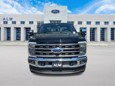 Photos of 2026 Ford F-250SD King Ranch for sale in Marietta, GA at ALM Ford Marietta