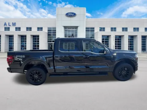 More photos of 2026 Ford F-150 Lariat at ALM Ford Marietta, GA