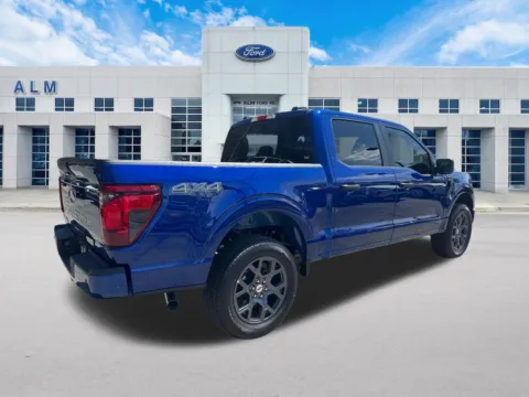 More photos of 2026 Ford F-150 STX at ALM Ford Marietta, GA