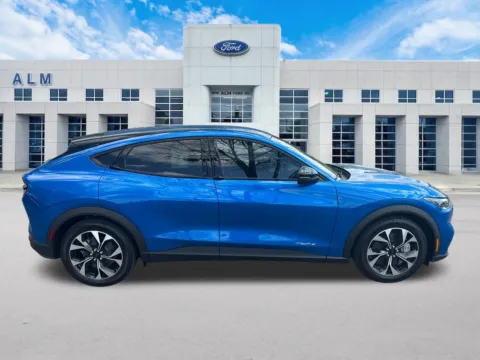 More photos of 2026 Ford Mustang Mach-E Select at ALM Ford Marietta, GA