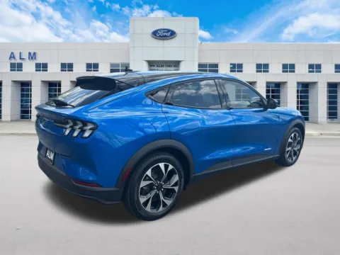 More photos of 2026 Ford Mustang Mach-E Select at ALM Ford Marietta, GA