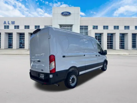 More photos of 2026 Ford Transit-250 at ALM Ford Marietta, GA