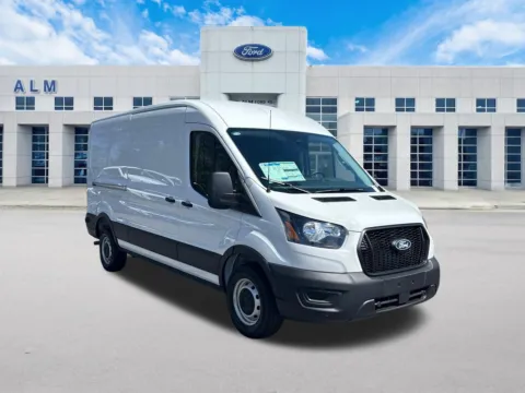 Another view of 2026 Ford Transit-250 for sale in Marietta, GA at ALM Ford Marietta