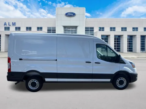 More photos of 2026 Ford Transit-250 at ALM Ford Marietta, GA