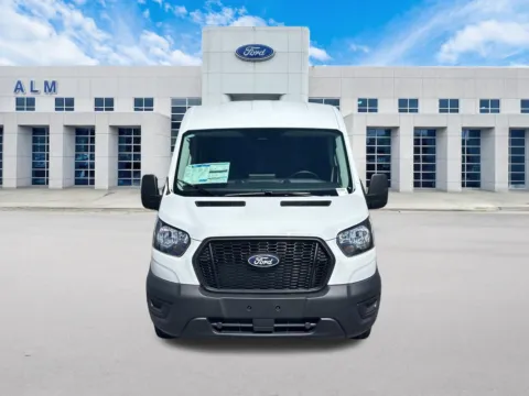 Photos of 2026 Ford Transit-250 for sale in Marietta, GA at ALM Ford Marietta