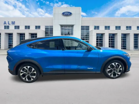 More photos of 2026 Ford Mustang Mach-E Select at ALM Ford Marietta, GA