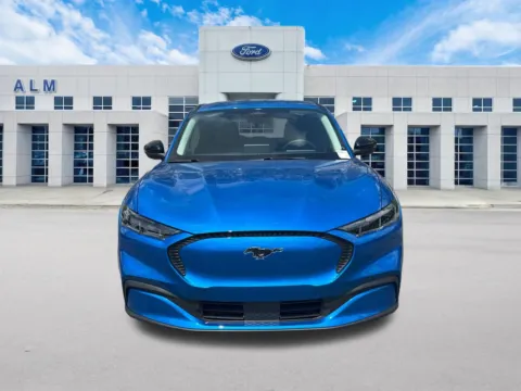 Photos of 2026 Ford Mustang Mach-E Select for sale in Marietta, GA at ALM Ford Marietta