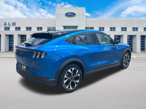 More photos of 2026 Ford Mustang Mach-E Select at ALM Ford Marietta, GA