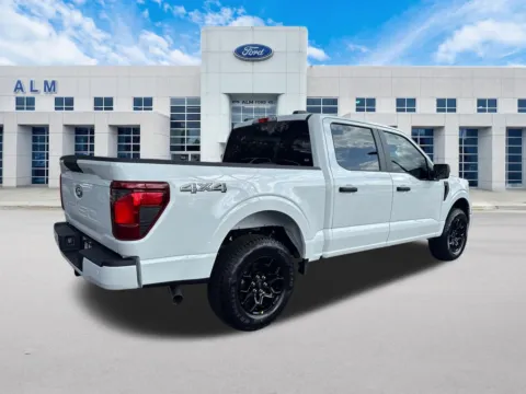 More photos of 2026 Ford F-150 STX at ALM Ford Marietta, GA