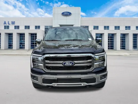 Photos of 2026 Ford F-150 Lariat for sale in Marietta, GA at ALM Ford Marietta