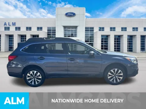 More photos of 2015 Subaru Outback 2.5i at ALM Ford Marietta, GA