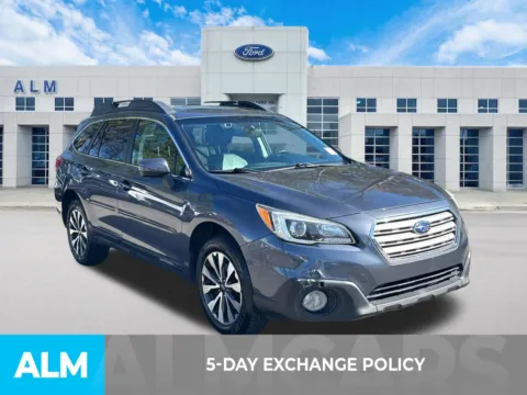 Another view of 2015 Subaru Outback 2.5i for sale in Marietta, GA at ALM Ford Marietta
