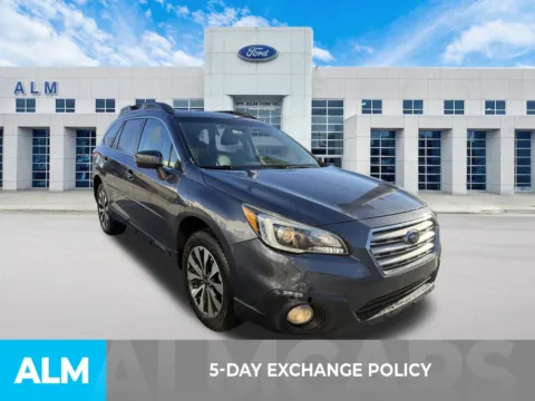 Another view of 2015 Subaru Outback 2.5i for sale in Marietta, GA at ALM Ford Marietta
