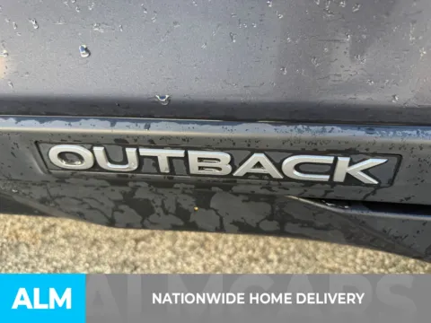 More photos of 2015 Subaru Outback 2.5i at ALM Ford Marietta, GA