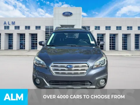 Photos of 2015 Subaru Outback 2.5i for sale in Marietta, GA at ALM Ford Marietta