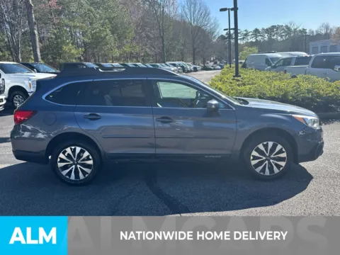 More photos of 2015 Subaru Outback 2.5i at ALM Ford Marietta, GA
