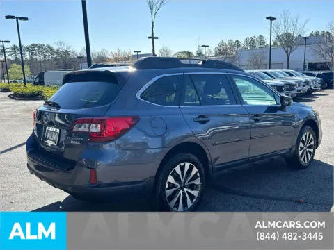 More photos of 2015 Subaru Outback 2.5i at ALM Ford Marietta, GA
