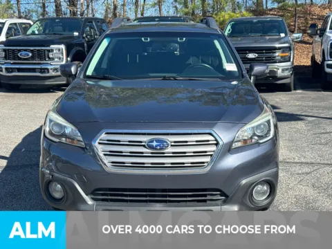 Photos of 2015 Subaru Outback 2.5i for sale in Marietta, GA at ALM Ford Marietta